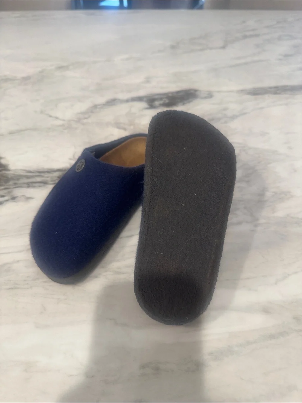 Birkenstock brand new